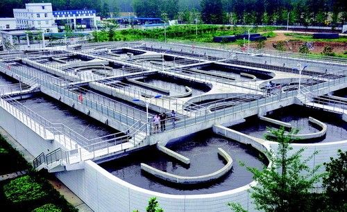 污水处理图1111111